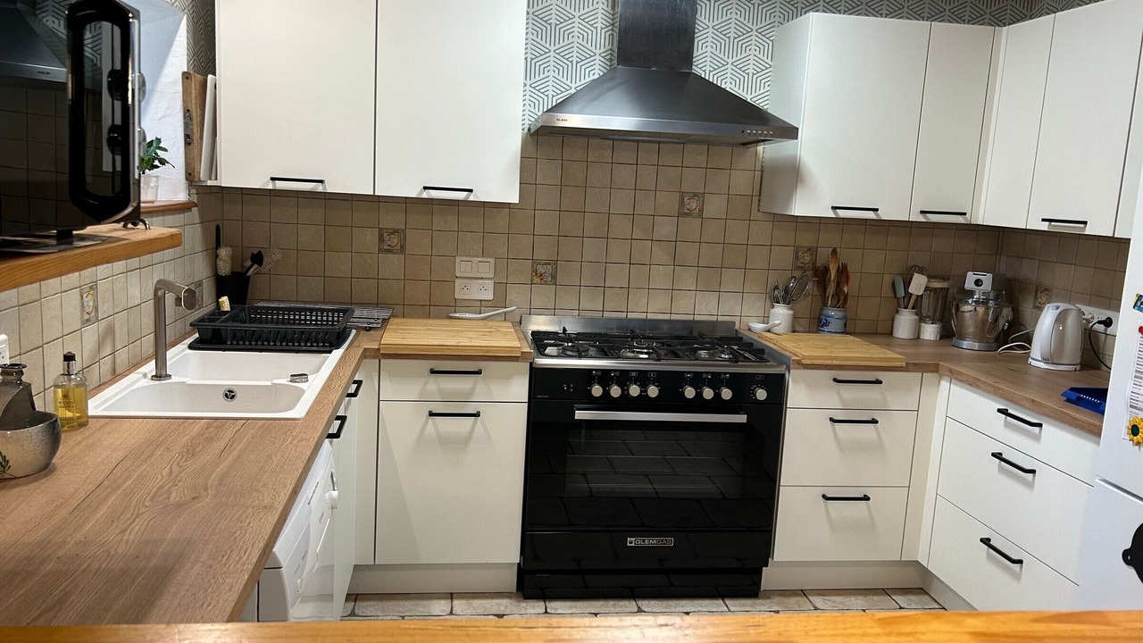 Photo of Kitchen in Buxieres-sous-les-Cotes