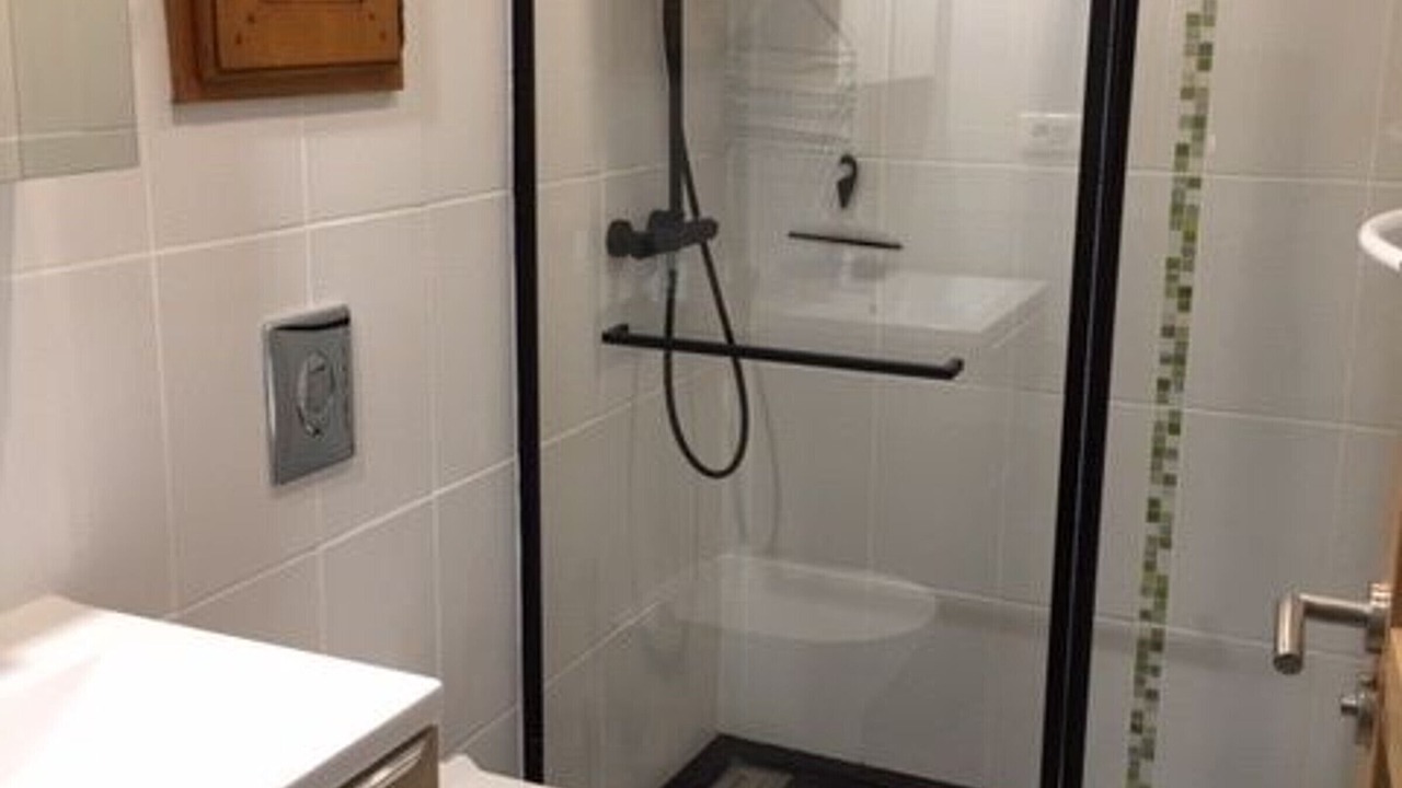 Photo of Bathroom in Buxieres-sous-les-Cotes