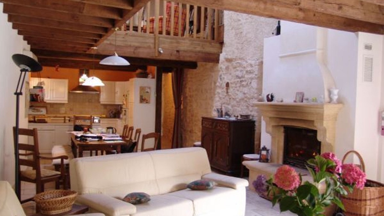 Photo of Livingroom in Buxieres-sous-les-Cotes