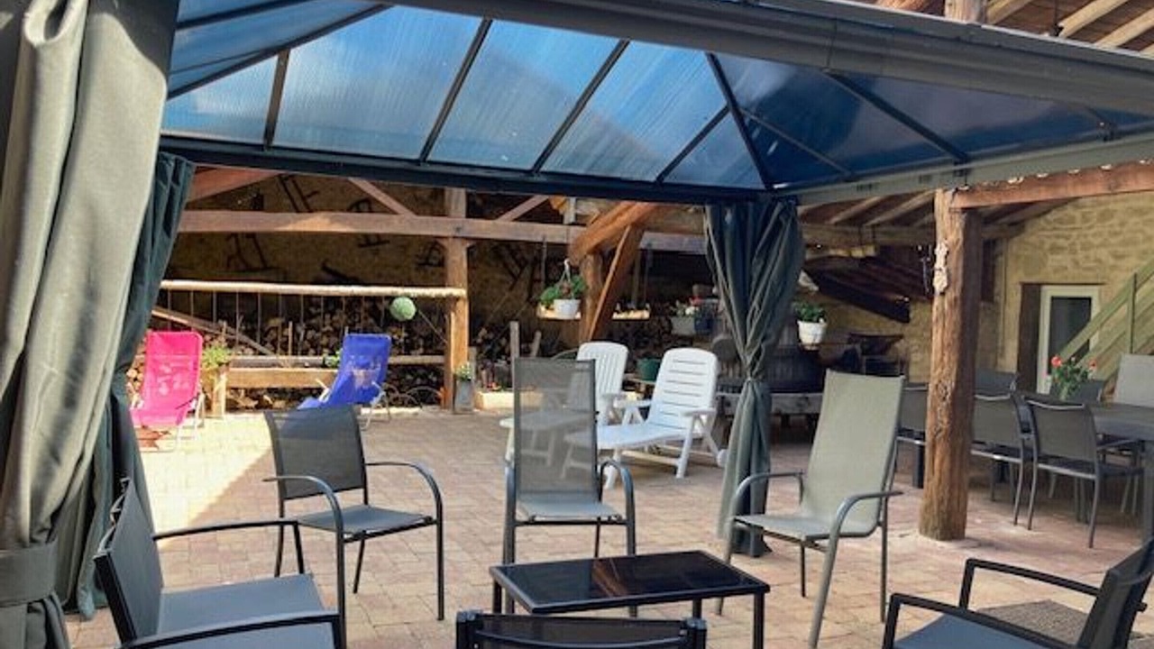 Photo of Outdoor in Buxieres-sous-les-Cotes