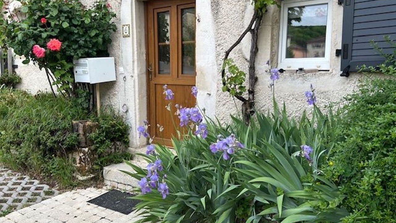Photo of Outdoor in Buxieres-sous-les-Cotes