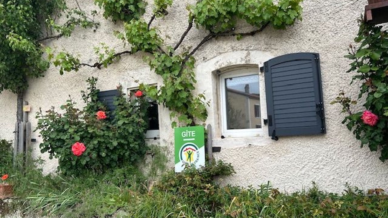 Photo of Outdoor in Buxieres-sous-les-Cotes