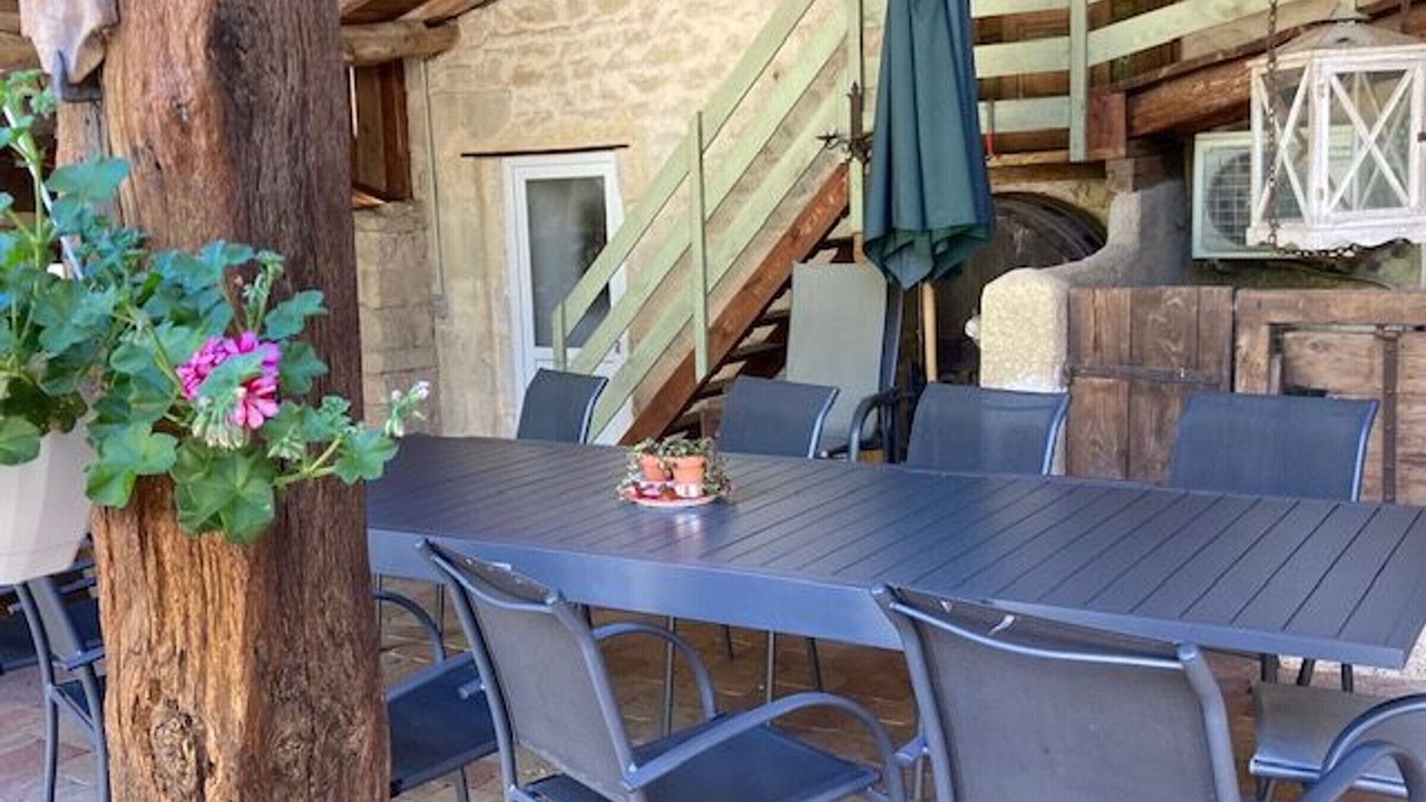 Photo of Outdoor in Buxieres-sous-les-Cotes