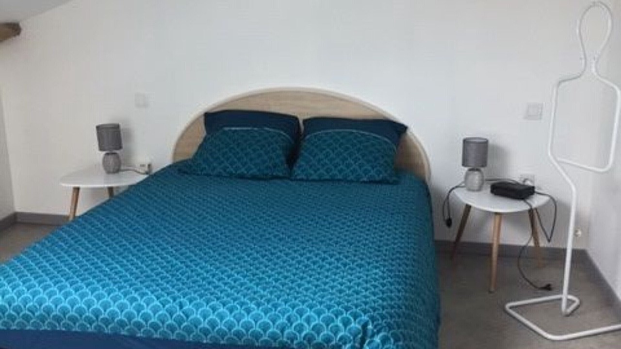 Photo of Bedroom in Buxieres-sous-les-Cotes
