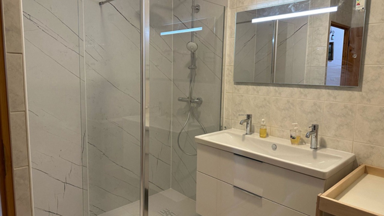 Photo of Bathroom in Buxieres-sous-les-Cotes
