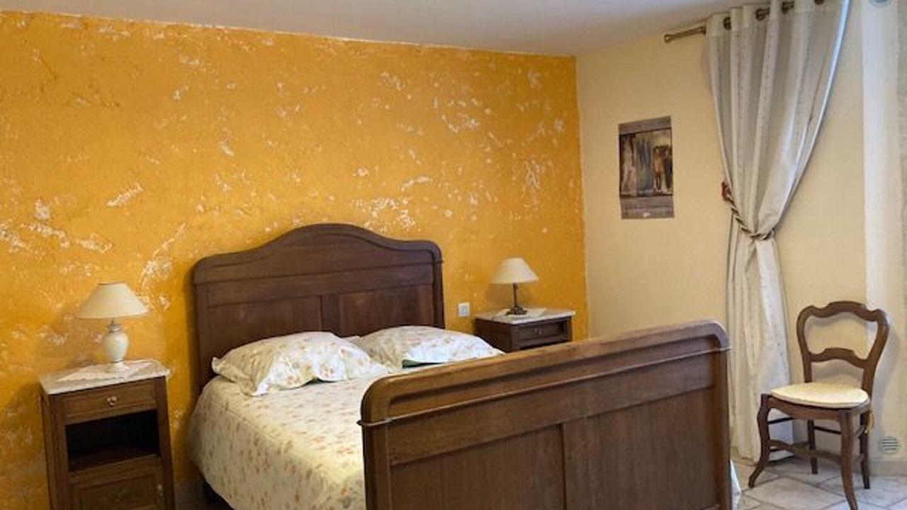 Photo of Bedroom in Buxieres-sous-les-Cotes