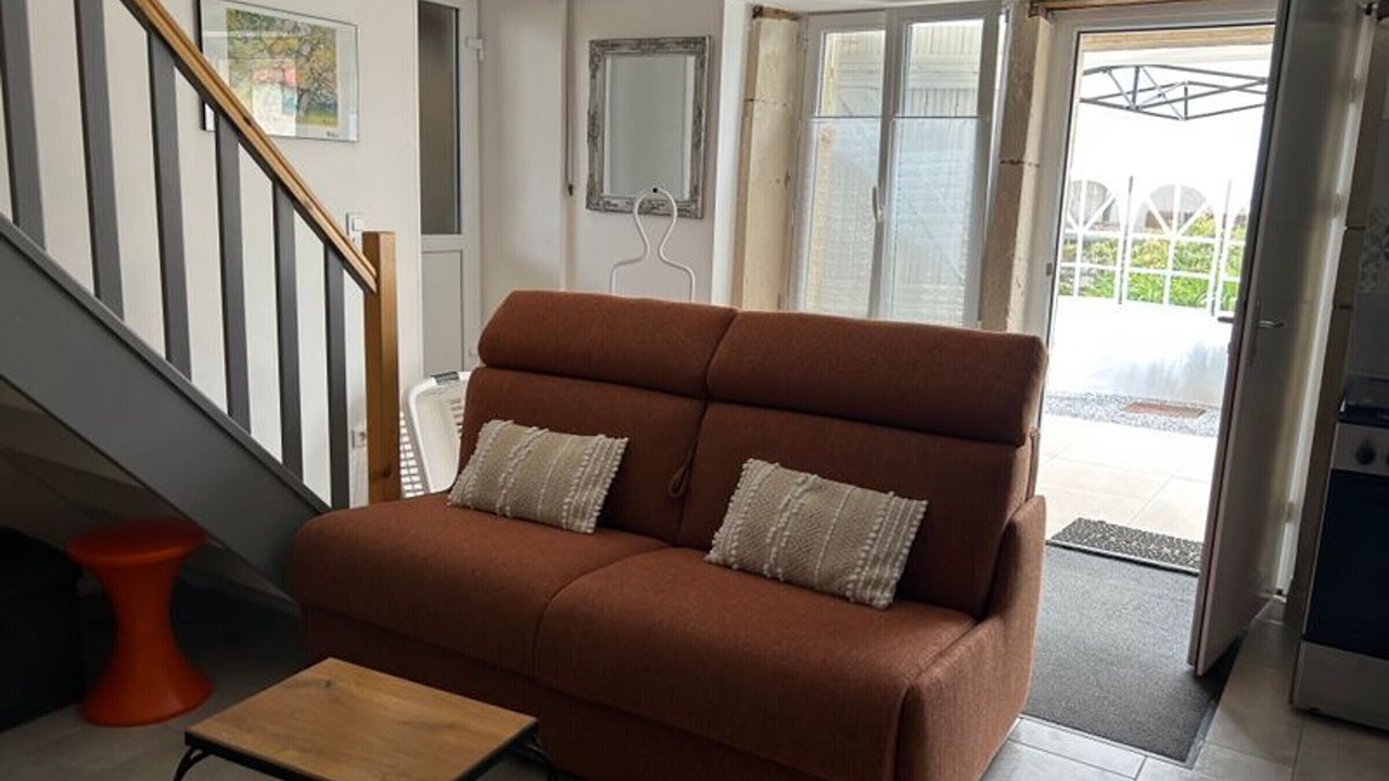 Photo of Livingroom in Buxieres-sous-les-Cotes
