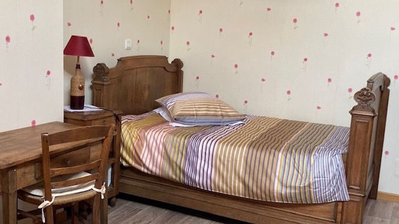Photo of Bedroom in Buxieres-sous-les-Cotes