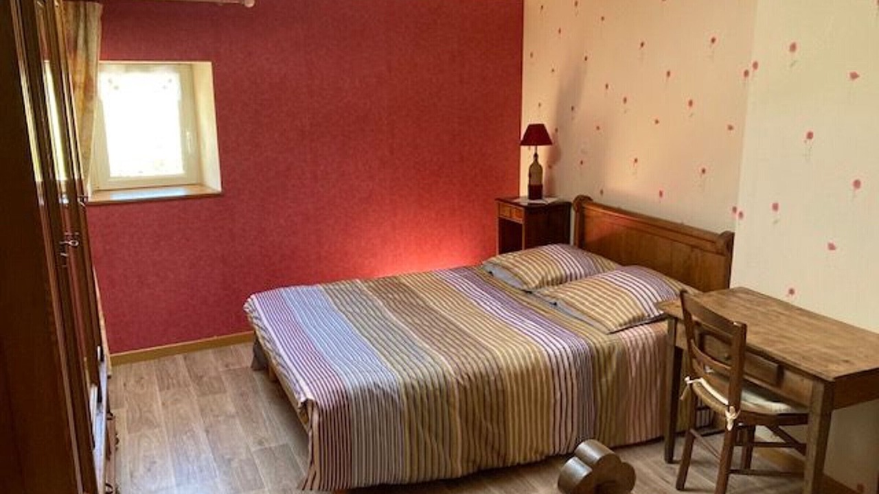 Photo of Bedroom in Buxieres-sous-les-Cotes