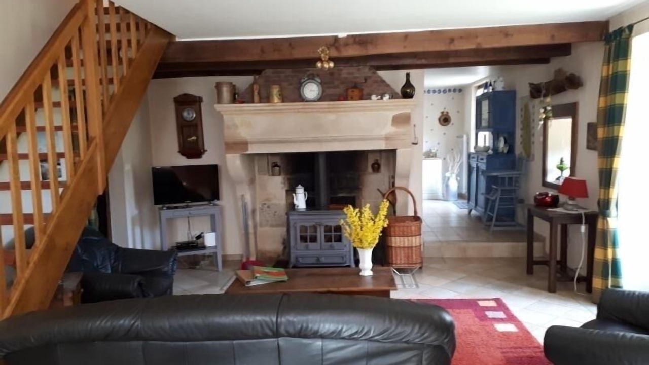 Photo of Livingroom in Beausite