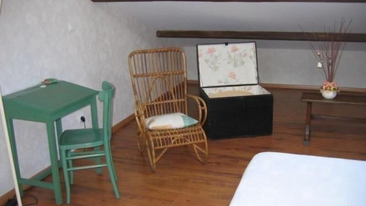 Photo of Bedroom in Beausite