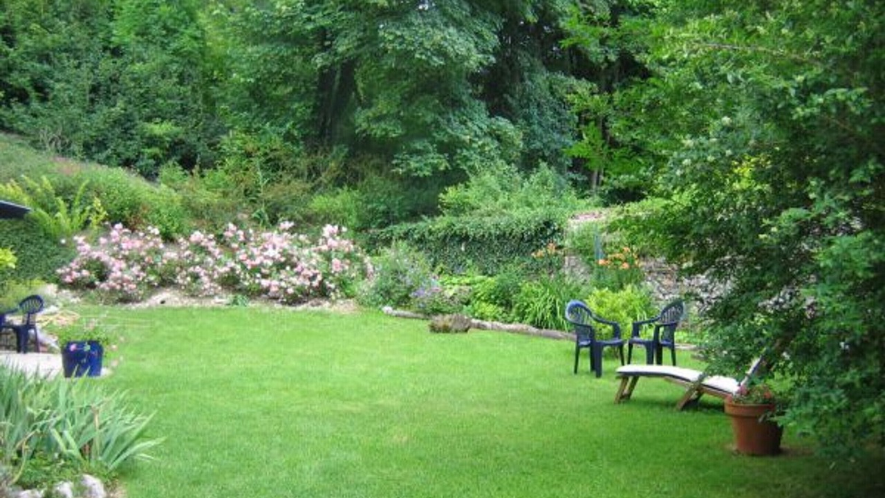 Photo of Outdoor in Beausite