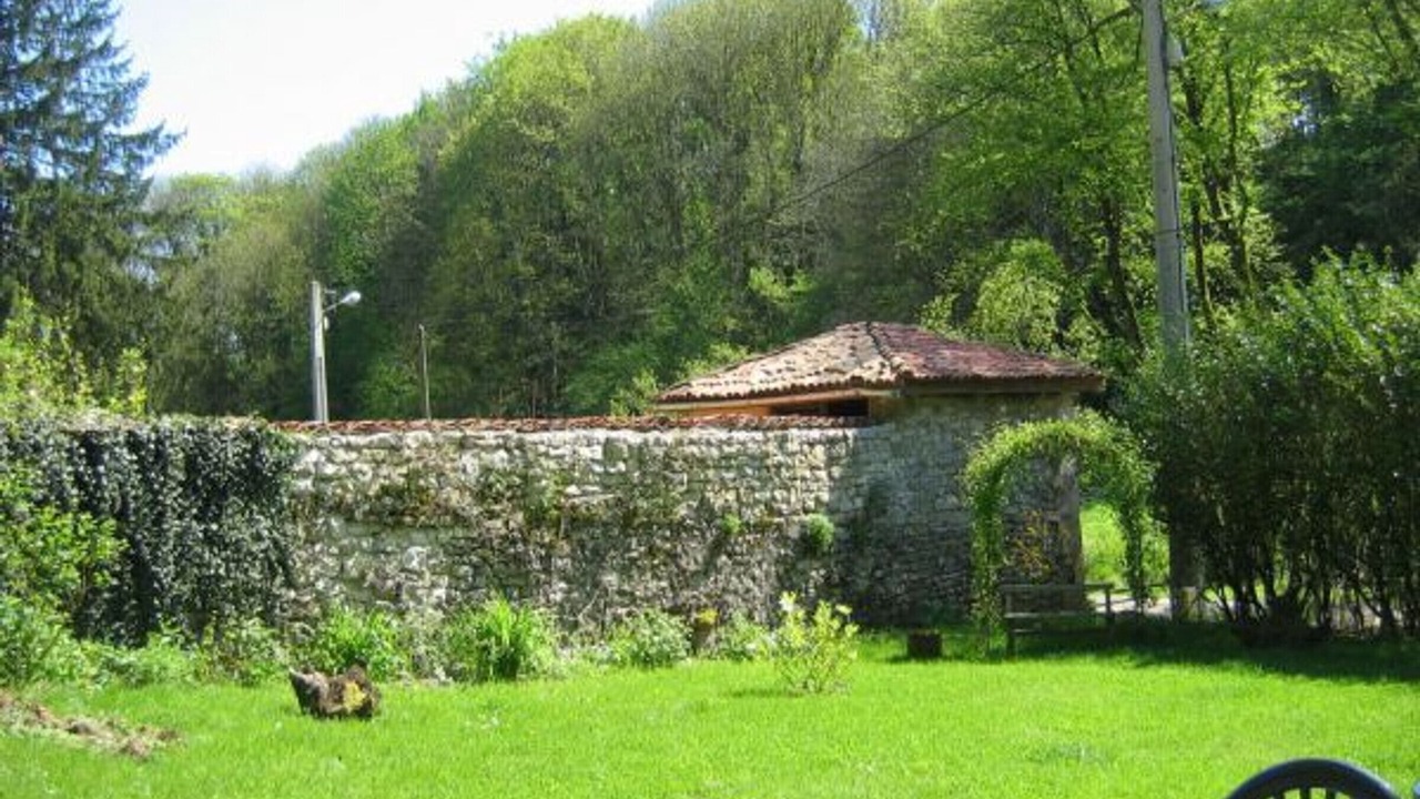 Photo of Outdoor in Beausite