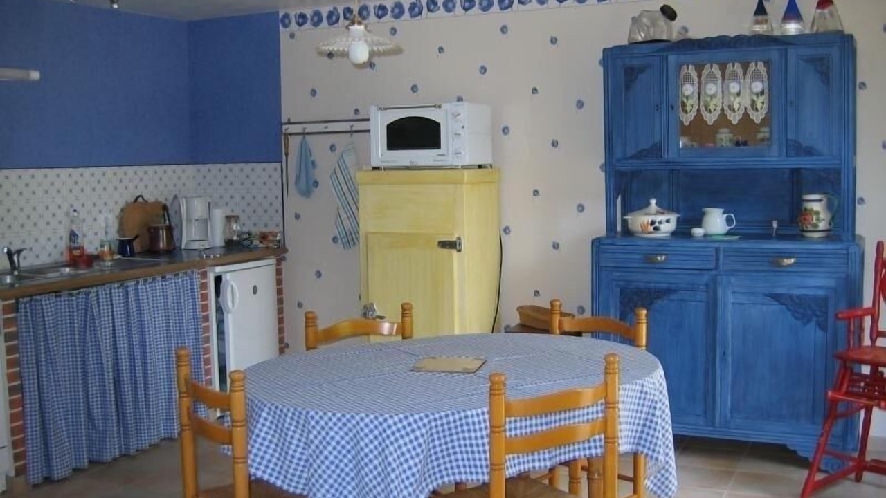 Photo of Kitchen in Beausite