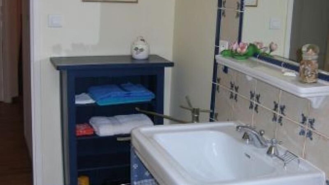 Photo of Bathroom in Beausite