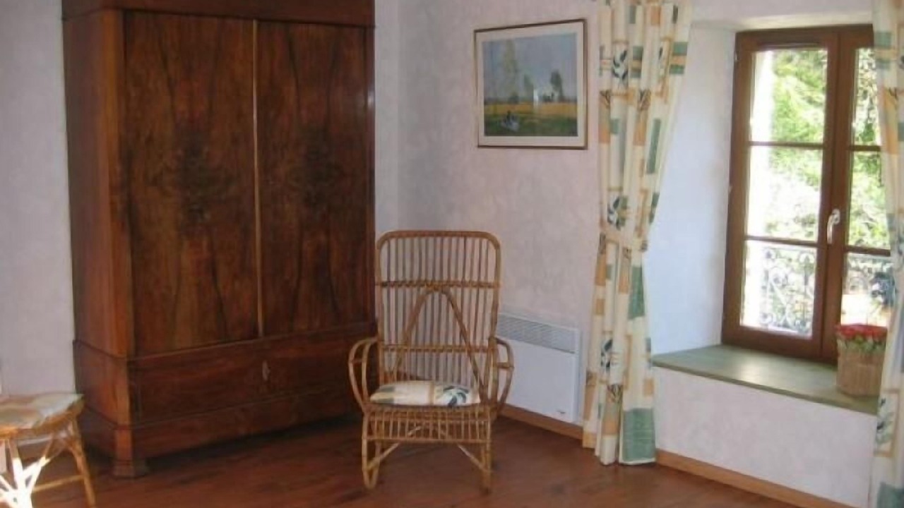 Photo of Bedroom in Beausite