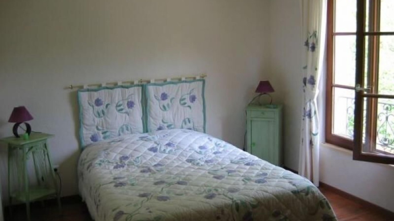 Photo of Bedroom in Beausite