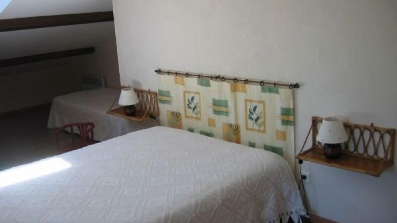 Photo of Bedroom in Beausite