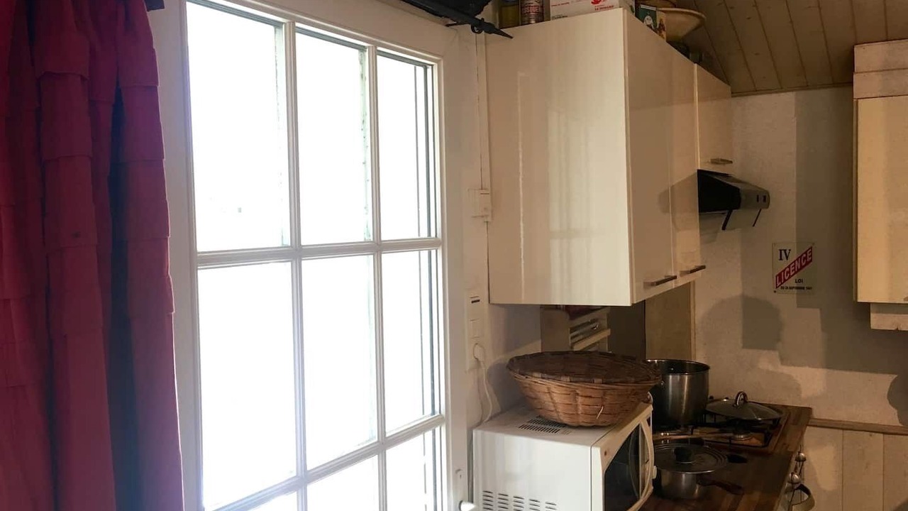 Photo of Kitchen in Brem Sur Mer