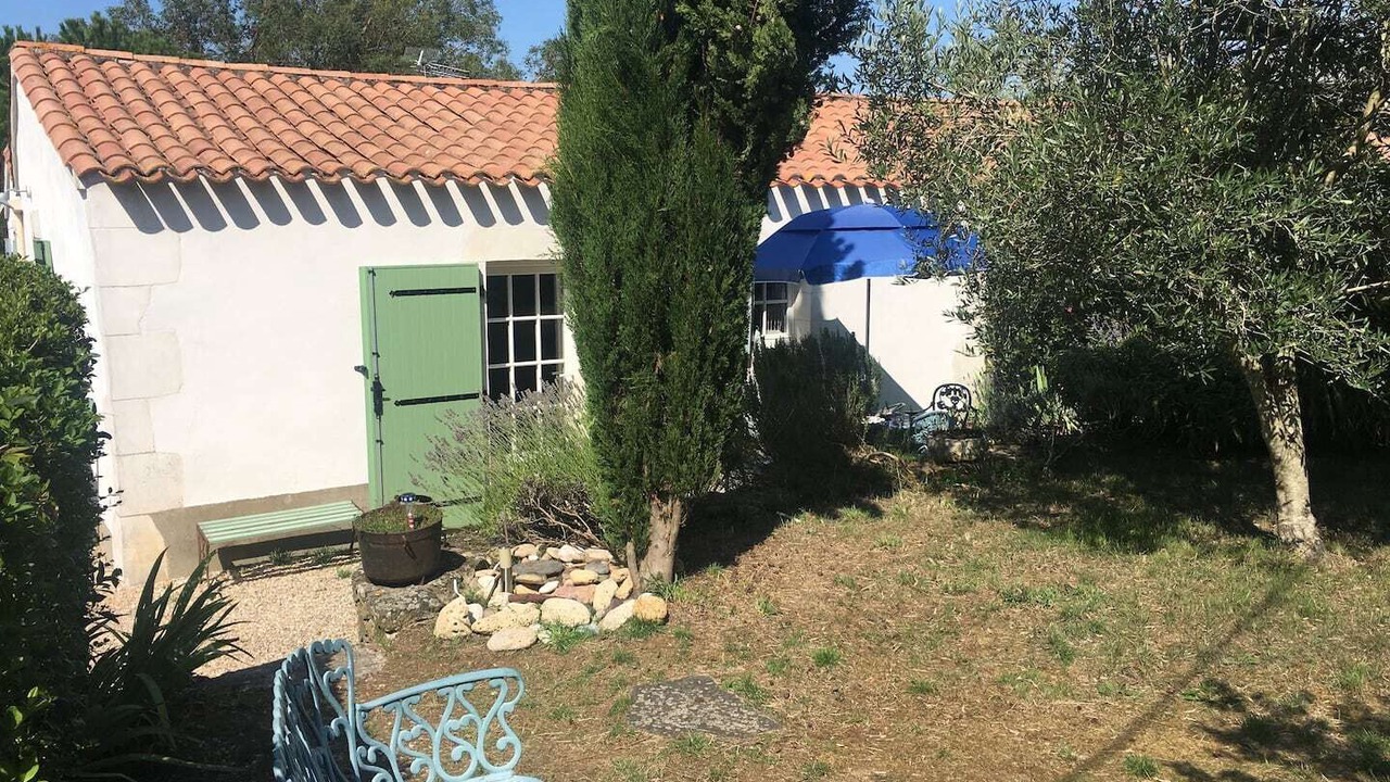 Photo of Outdoor in Brem Sur Mer