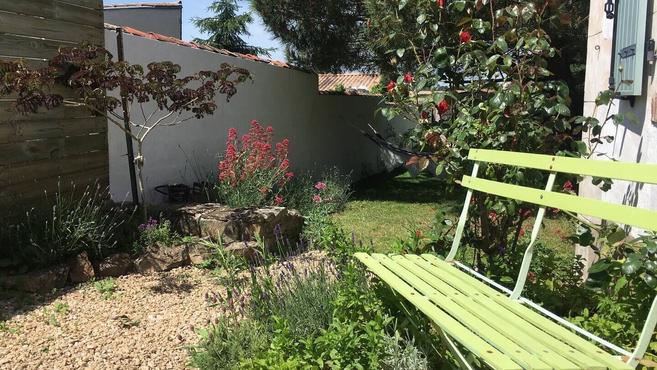 Photo of Outdoor in Brem Sur Mer