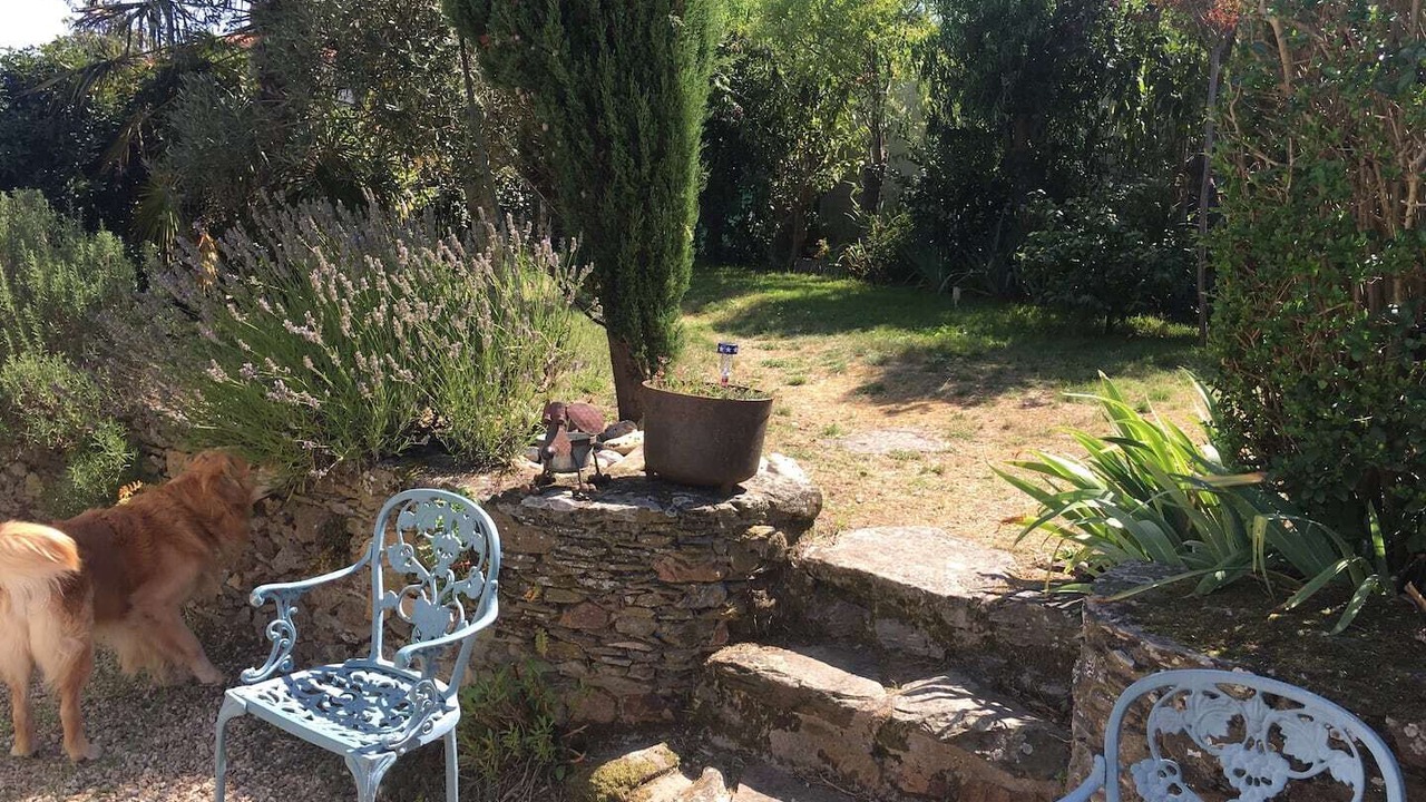 Photo of Outdoor in Brem Sur Mer
