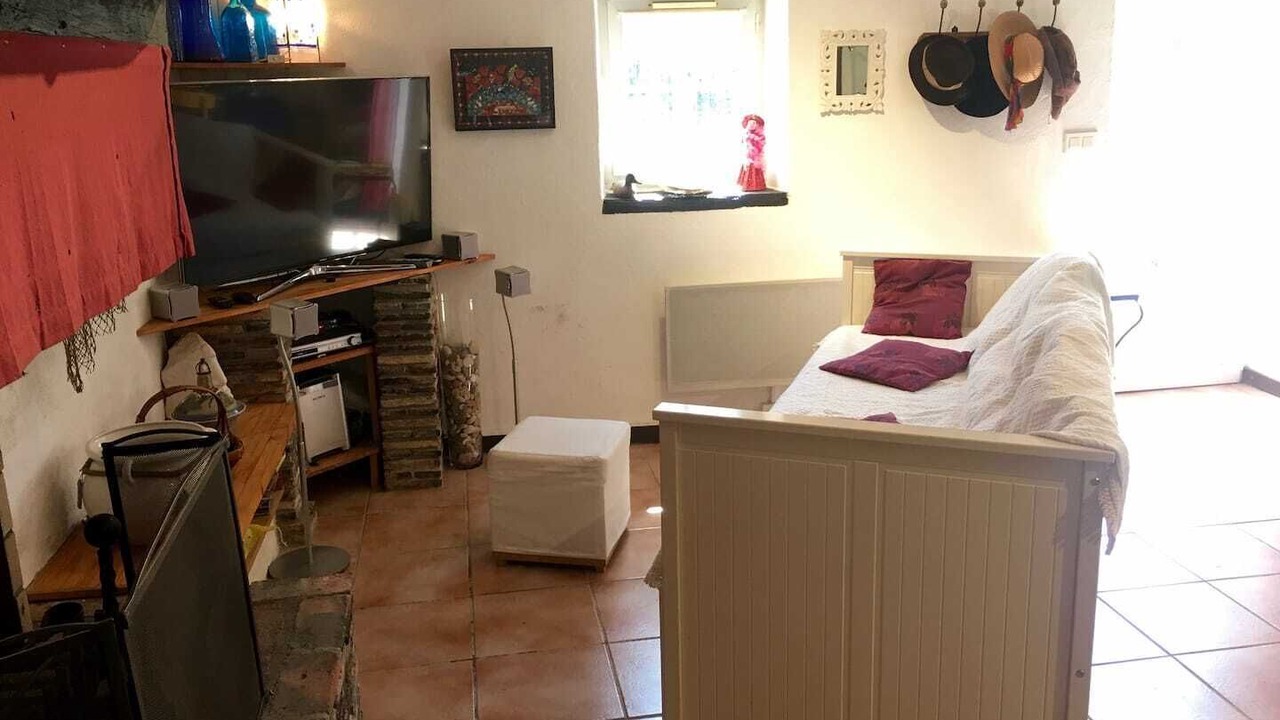 Photo of Livingroom in Brem Sur Mer