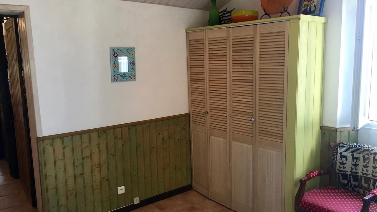 Photo of Bedroom in Brem Sur Mer