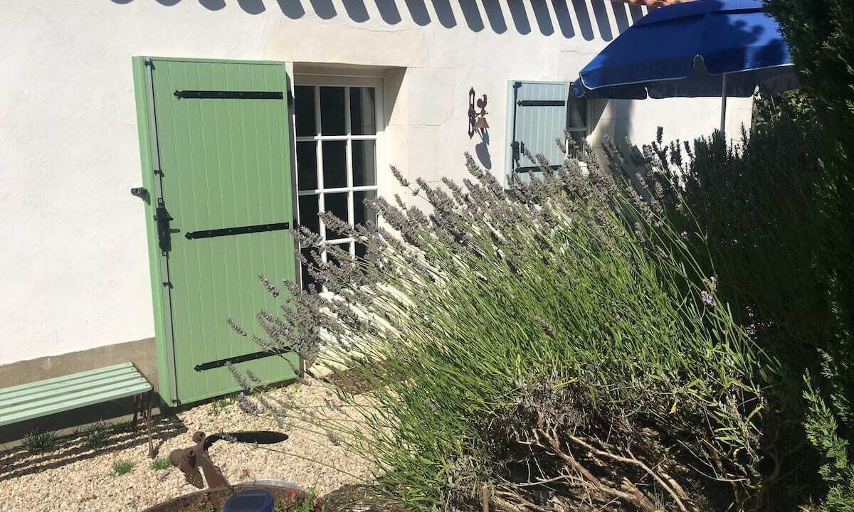 Photo of Outdoor in Brem Sur Mer