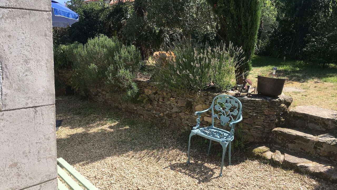 Photo of Patio Balcony in Brem Sur Mer