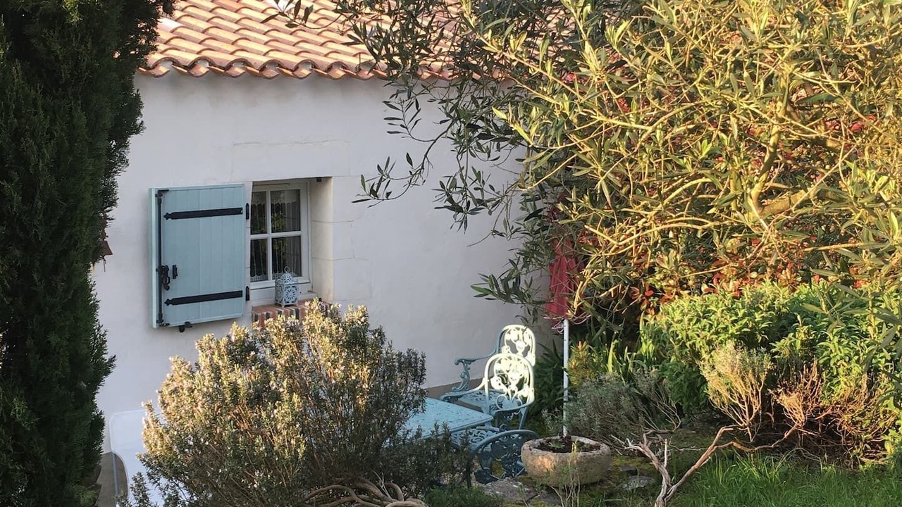 Photo of Outdoor in Brem Sur Mer