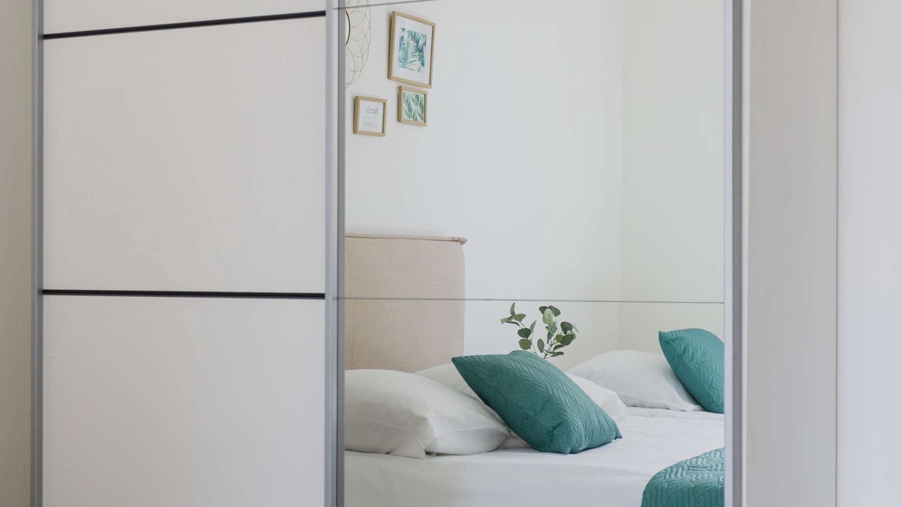 Photo of Bedroom in 4th Arrondissement