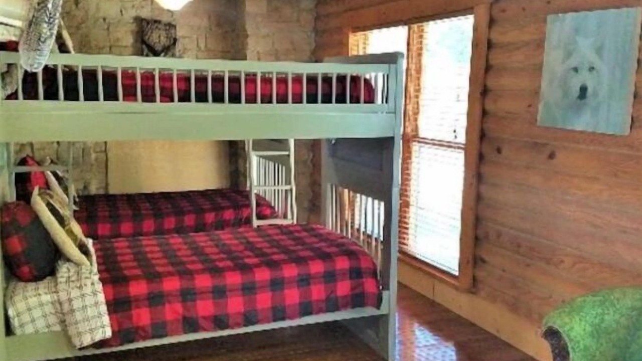 Photo of Bedroom in Bass Lake