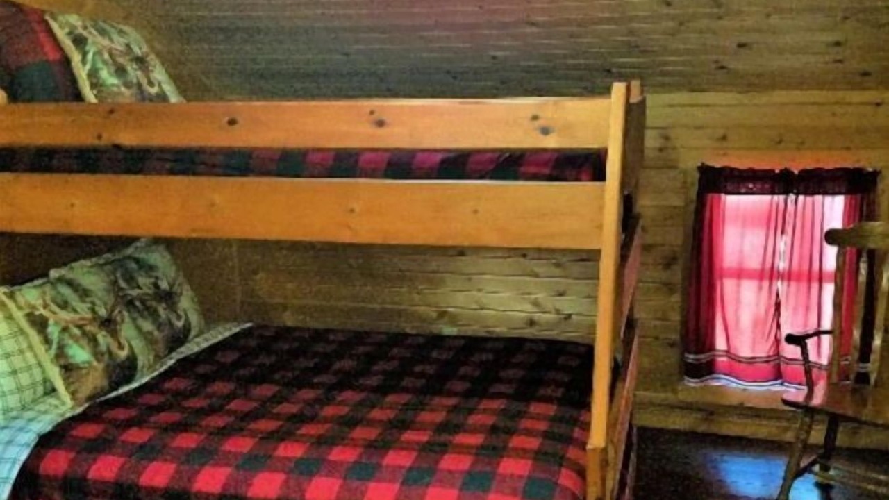 Photo of Bedroom in Bass Lake