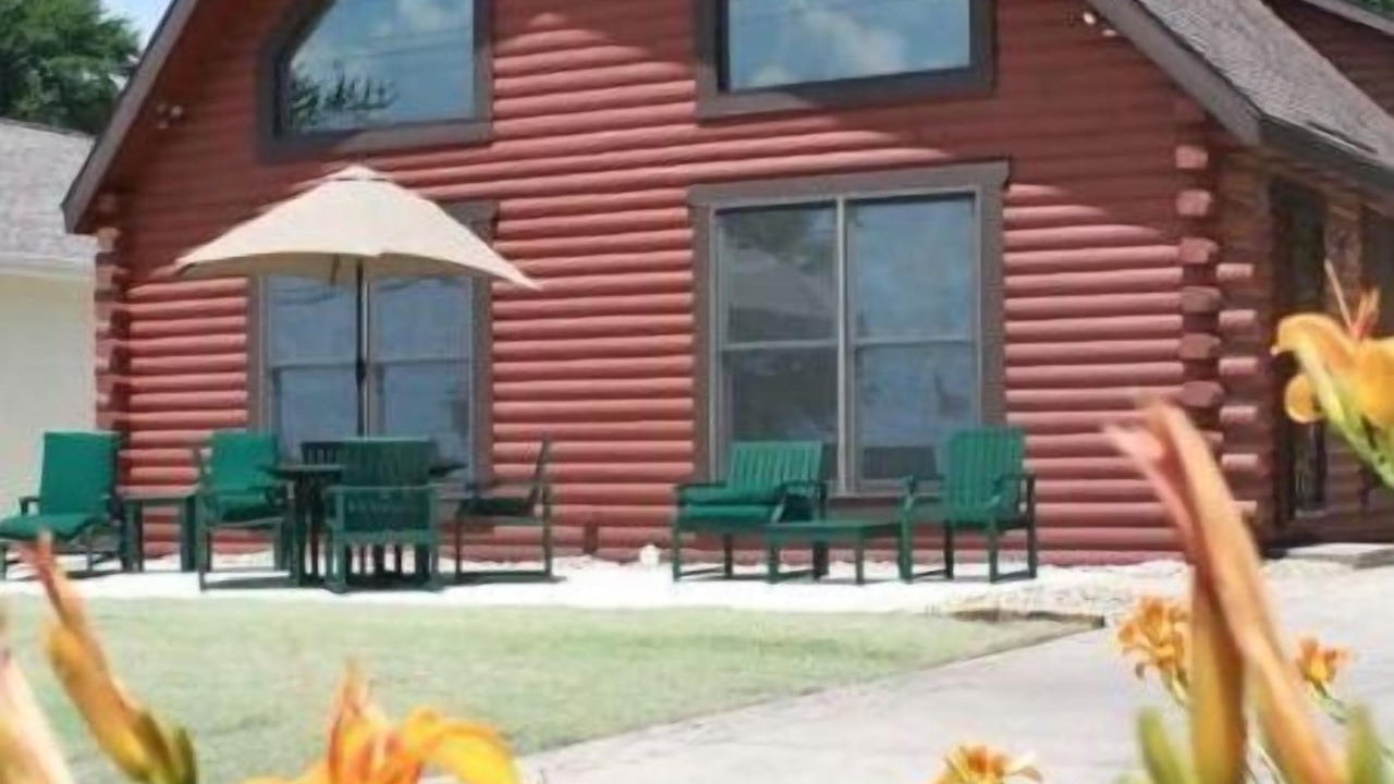 Photo of Outdoor in Bass Lake