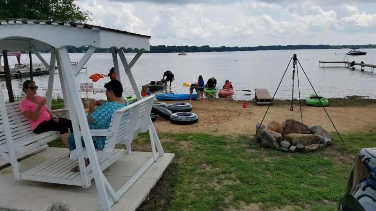 Photo of Outdoor in Bass Lake