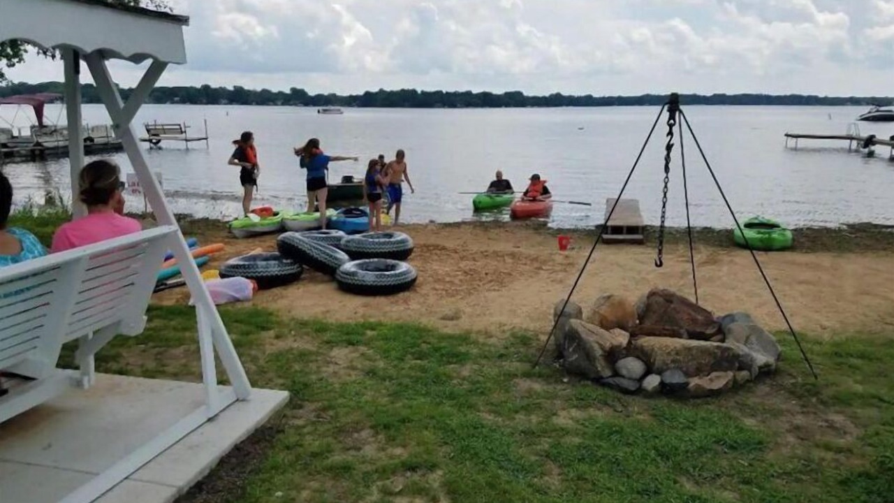 Photo of Others in Bass Lake