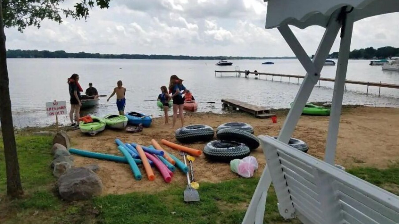 Photo of Others in Bass Lake