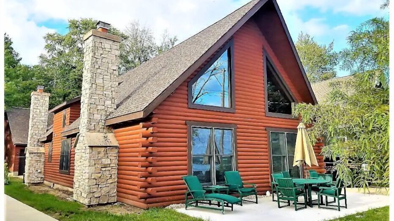 Photo of Outdoor in Bass Lake