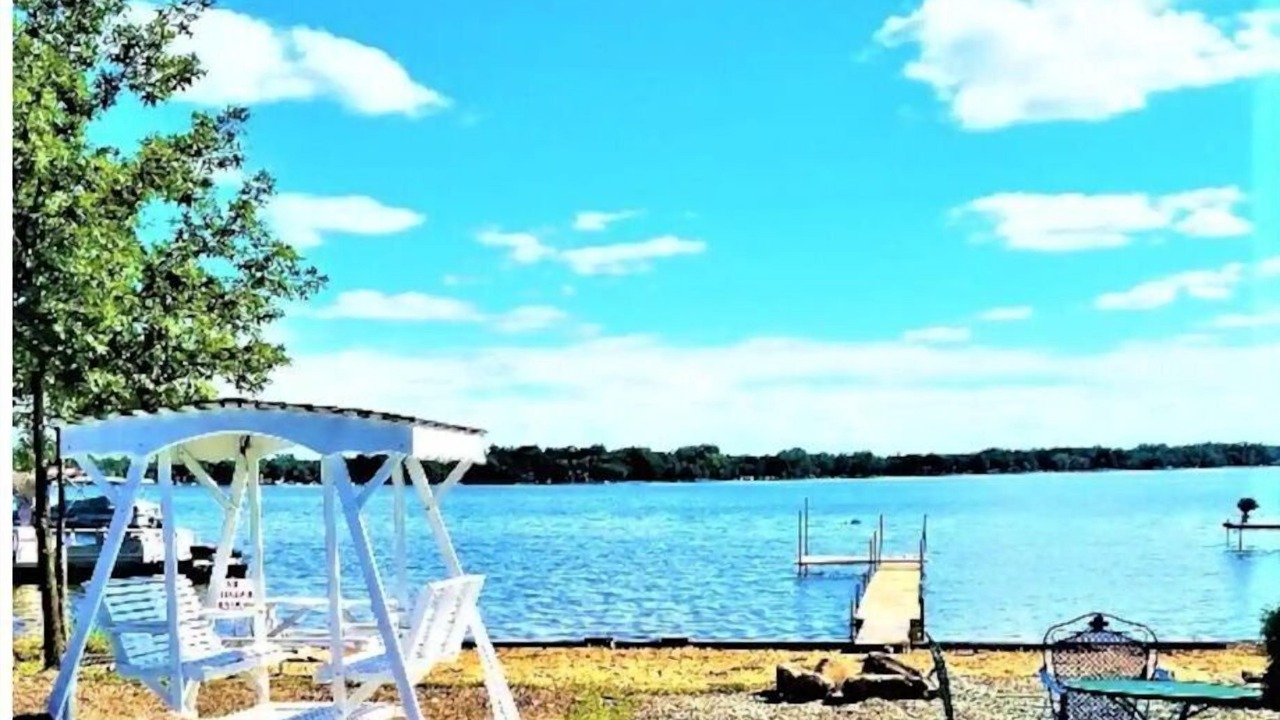 Photo of Outdoor in Bass Lake