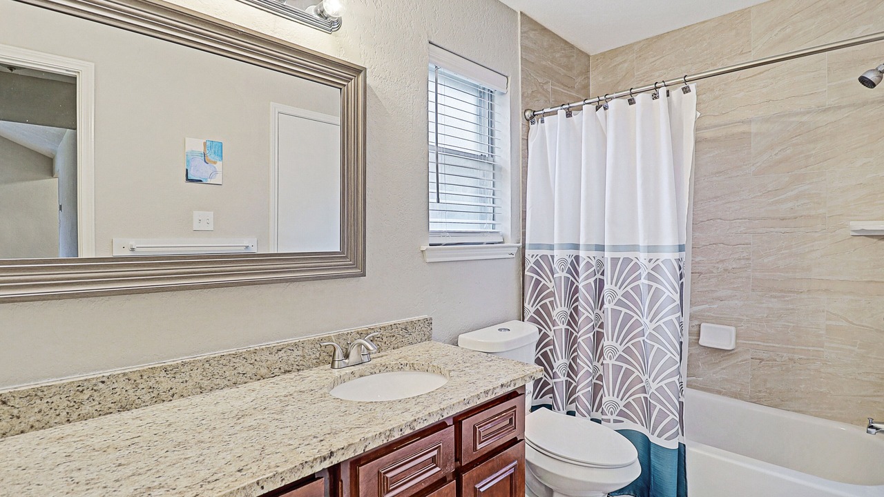 Photo of Bathroom in Saginaw