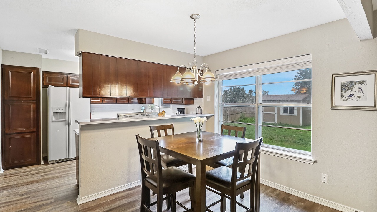 Photo of Livingroom in Saginaw