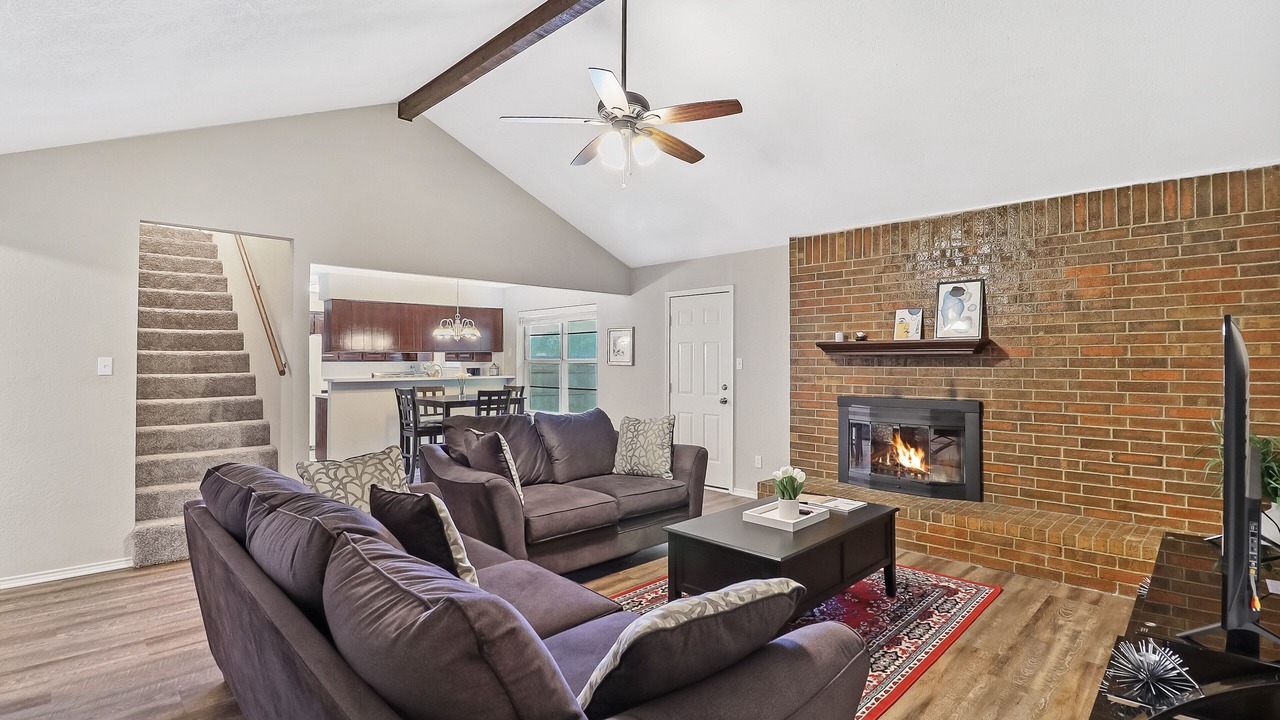 Photo of Livingroom in Saginaw