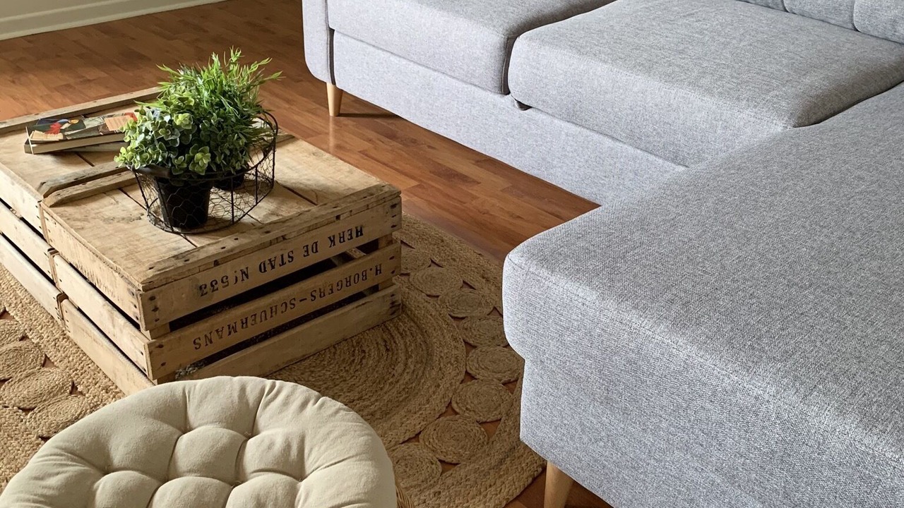 Photo of Livingroom in Chessy