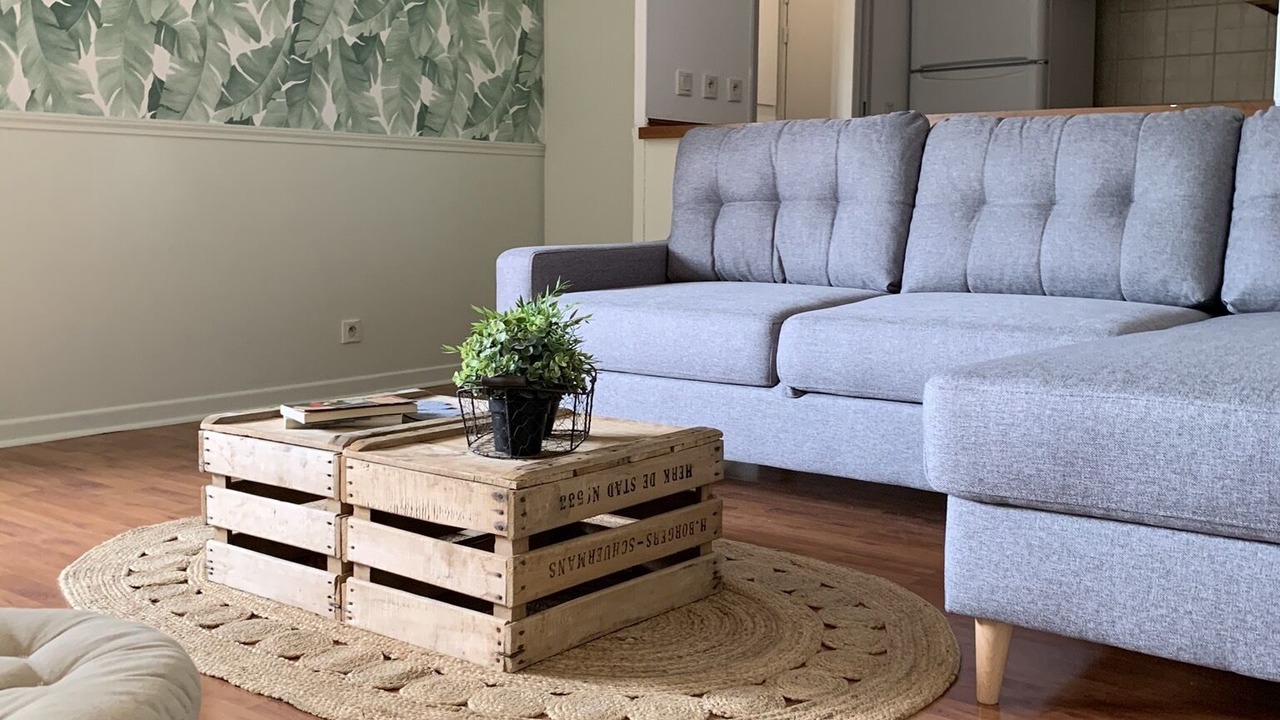 Photo of Livingroom in Chessy