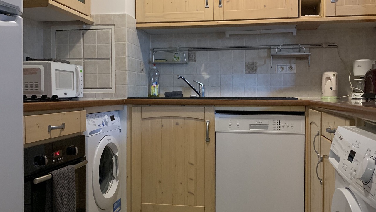 Photo of Kitchen in Chessy