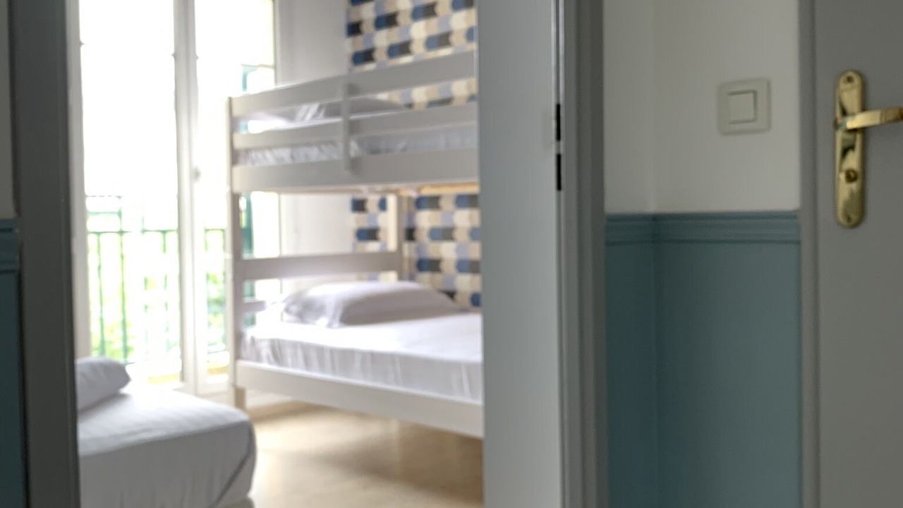 Photo of Bedroom in Chessy