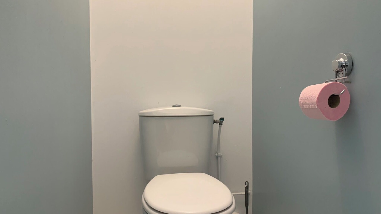 Photo of Bathroom in Chessy