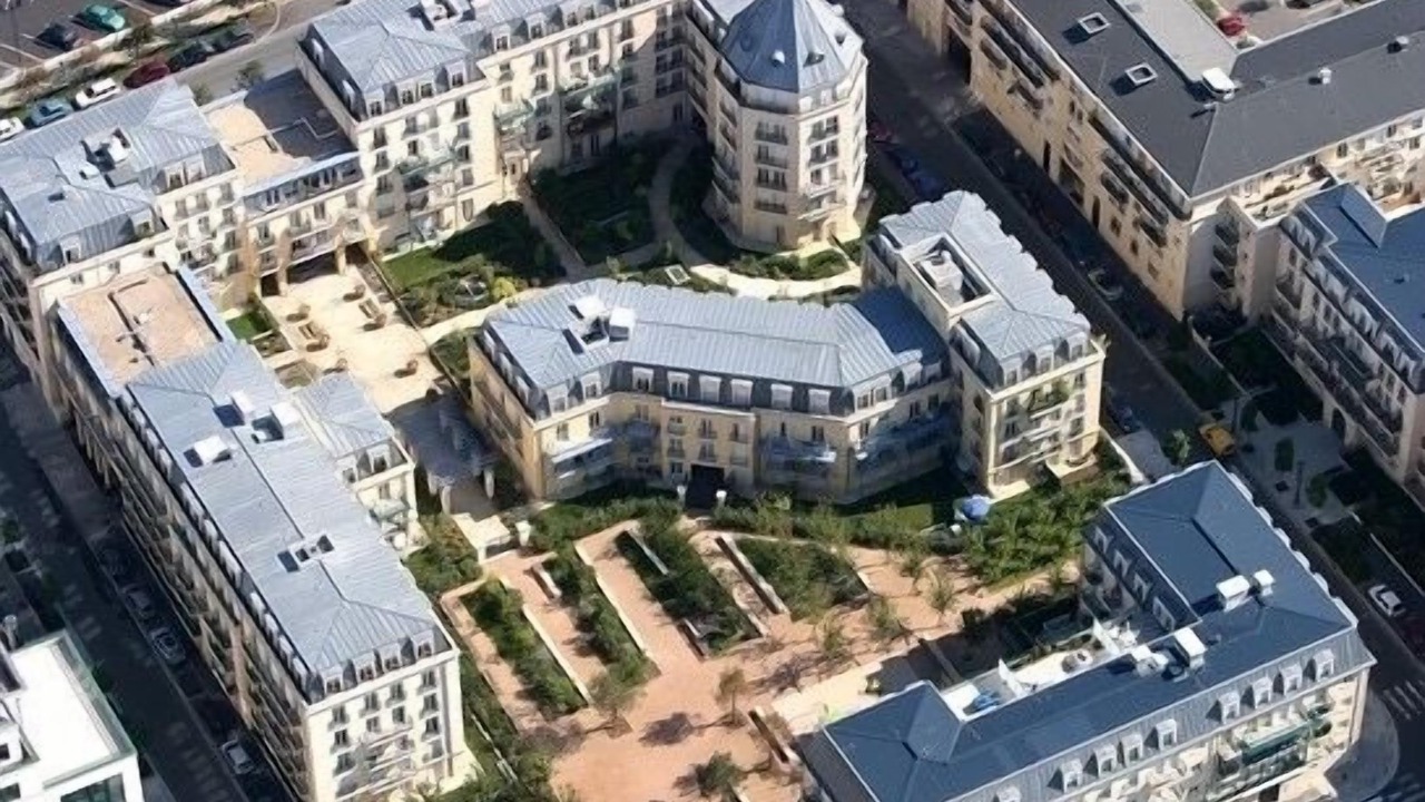 Photo of Outdoor in Chessy