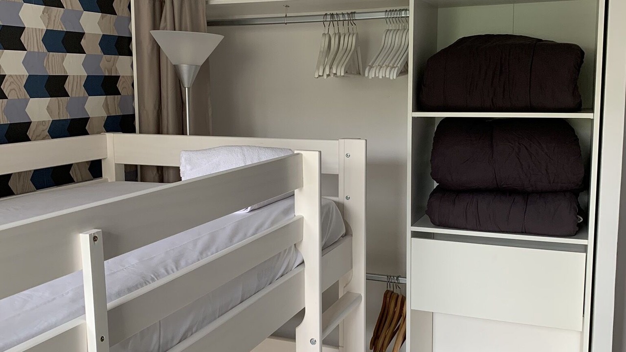 Photo of Bedroom in Chessy